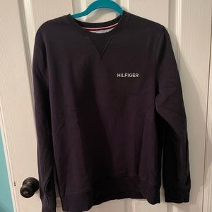 Tommy Hilfiger sweatshirt crew neck